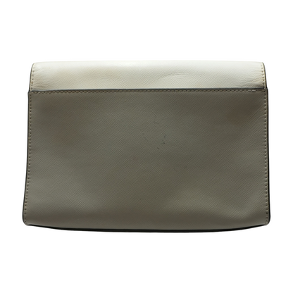 Gray Crossbody