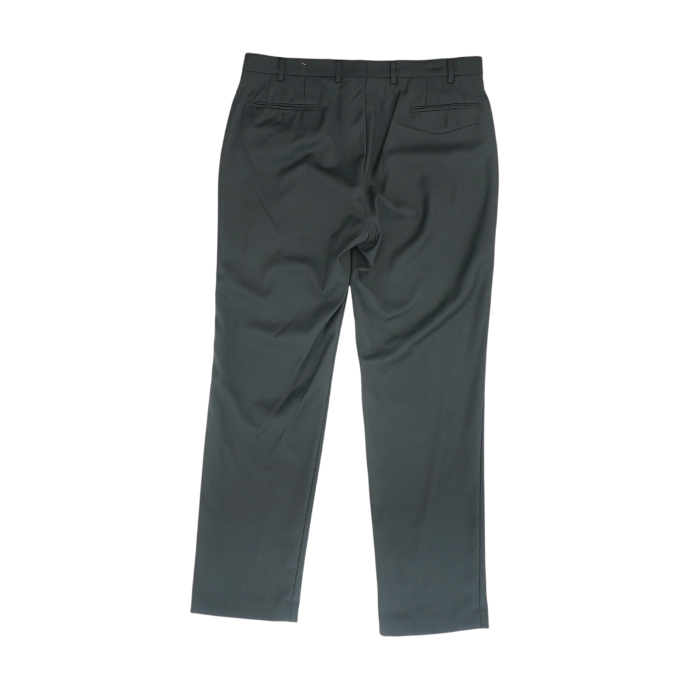 MICHAEL Michael Kors Black Regular Pants – Image 2