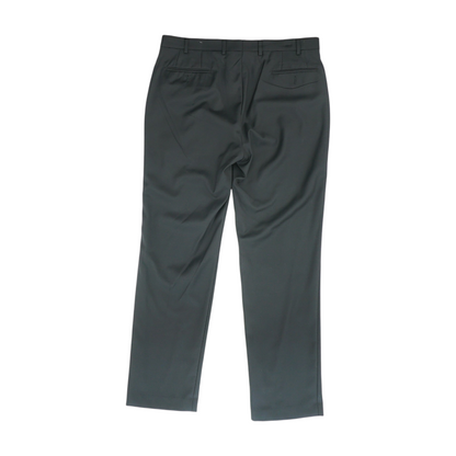 MICHAEL Michael Kors Black Regular Pants – Image 2