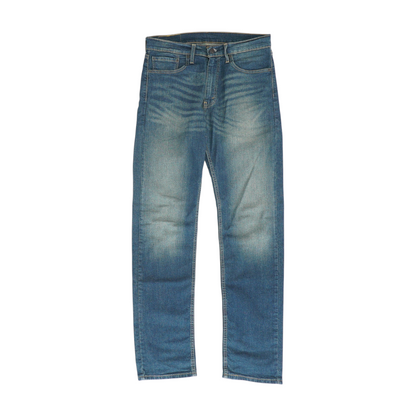 505 Navy Regular Jeans