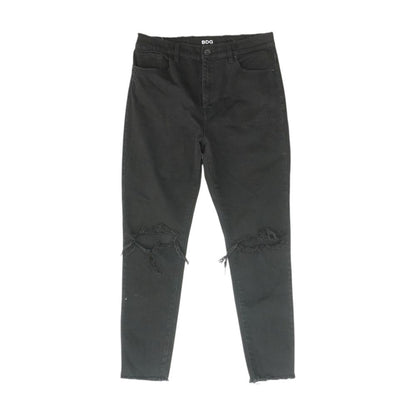 Black Skinny Jeans