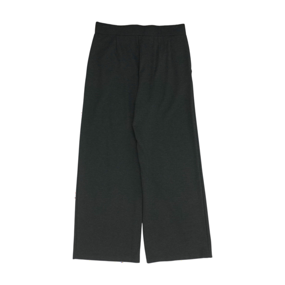 Ann Taylor Loft Charcoal Pants – Image 2