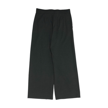 Ann Taylor Loft Charcoal Pants – Image 2