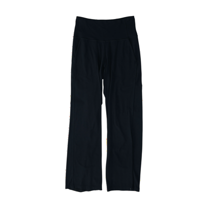 Black Pants