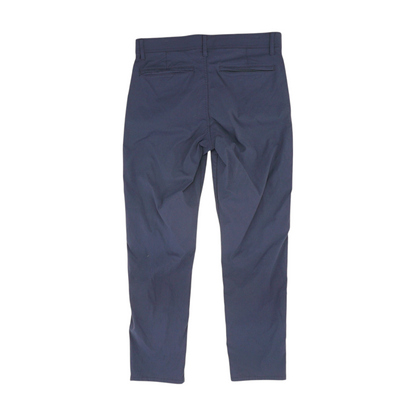 Navy Regular Pants