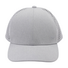 Gray Ballcap