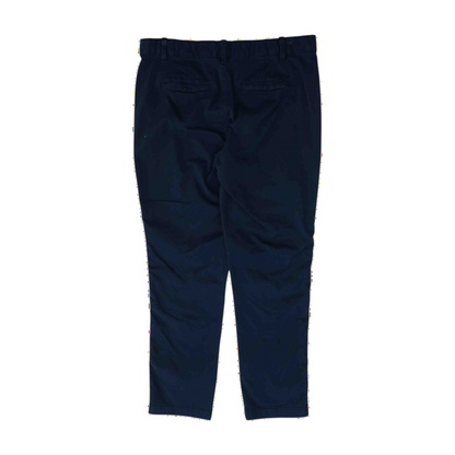 Navy Pants