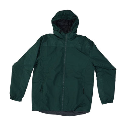 Green Jacket