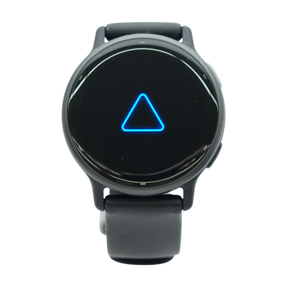 42mm Vivoactive 5 Black Smartwatch Black Band One Size