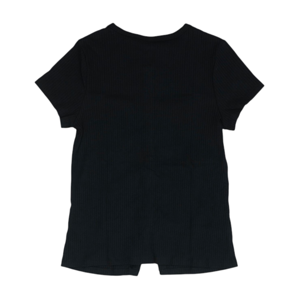 Black Blouse