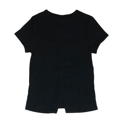 Black Blouse