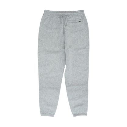 Gray Regular Pants