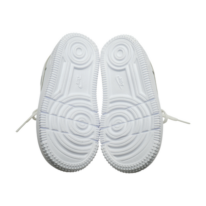 White Athletics