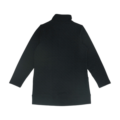 Black Solid Jacket