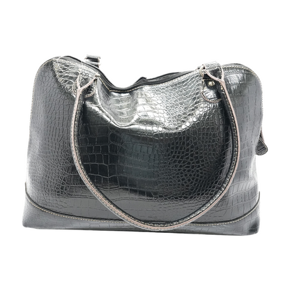 Black Briefcase