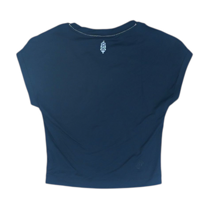 Black Active T-Shirt