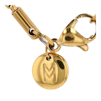 Costume Pendant Necklace