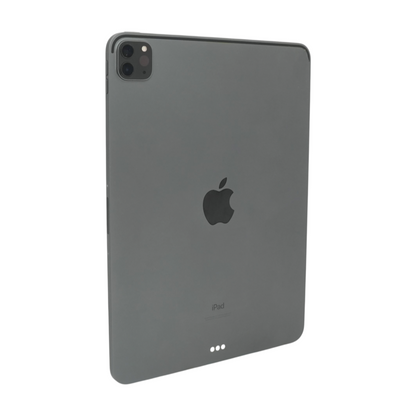 iPad Pro 11-inch (M1) 11.0" Space Gray 3rd Gen 128GB WiFi UB RENEWED Tablet