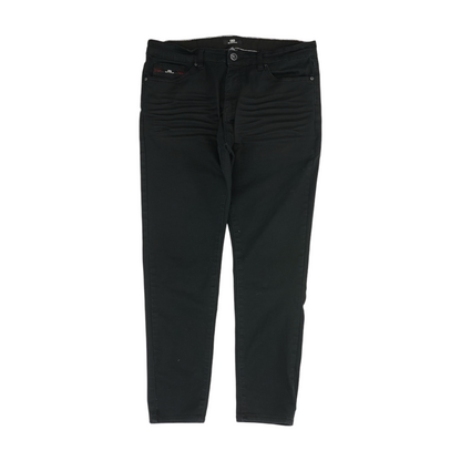 Black Skinny Jeans