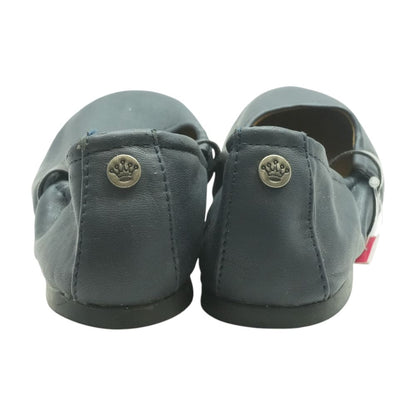 Navy Flats