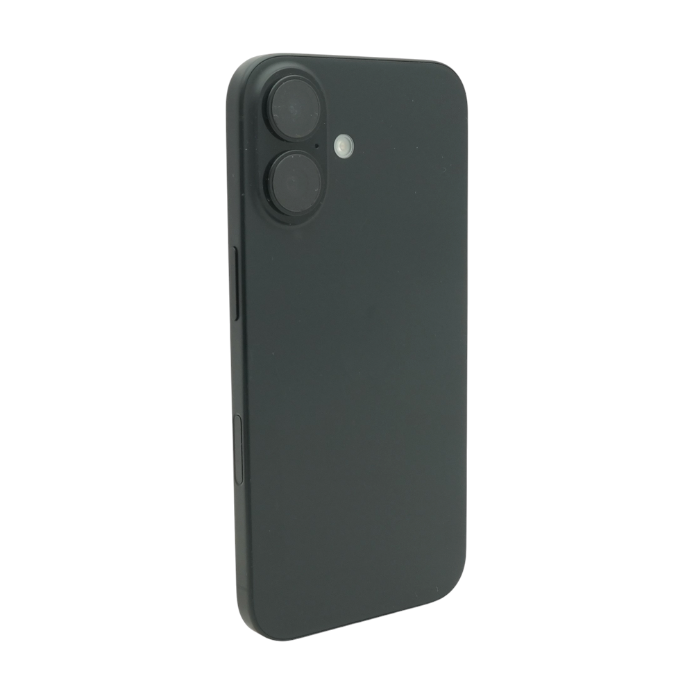 iPhone 16 "T-Mobile" 256GB Black