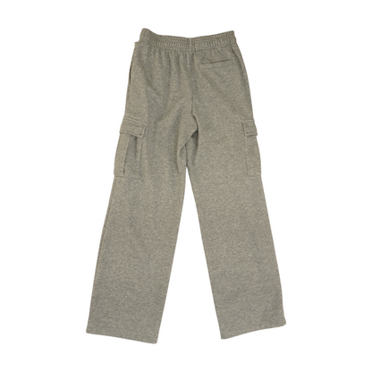 Gray Pants