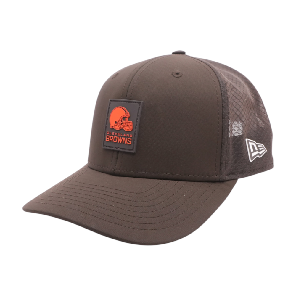 Brown Cleveland Browns Ballcap