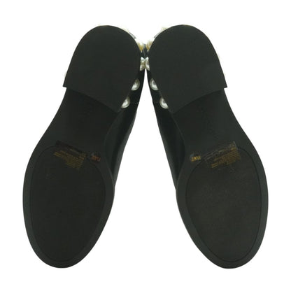 Black Ankle Boots
