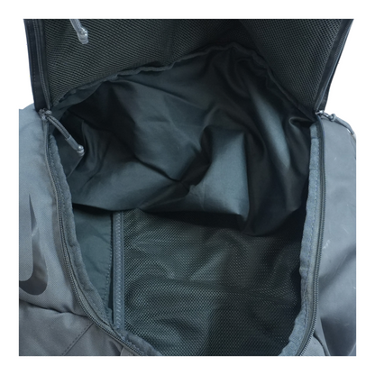 Gray Backpack