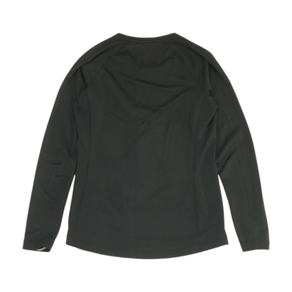 Black Active T-Shirt