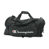 Black Duffel Bag