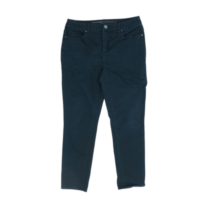 Black Skinny Jeans