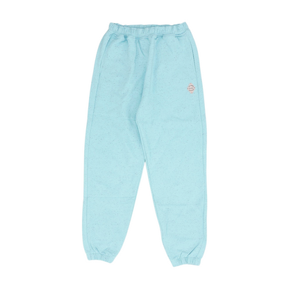 Blue Active Pants