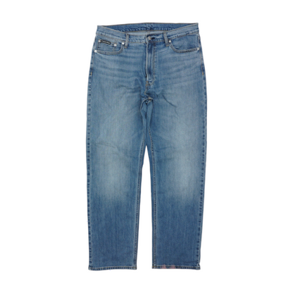 Relaxed Jeans