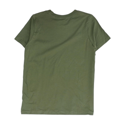 Green T-Shirt