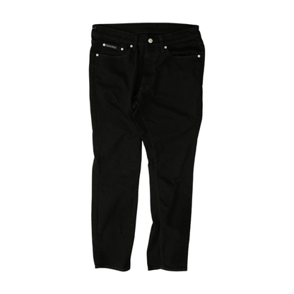Black Slim Jeans