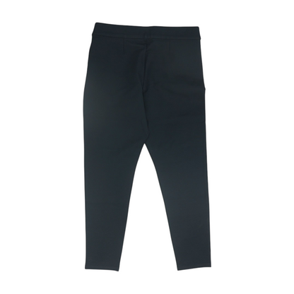 Black Fashion Leggings