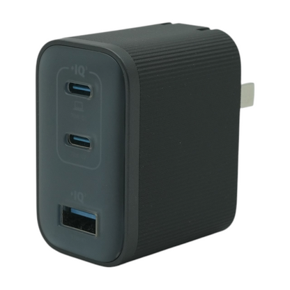 Nano Charging Block