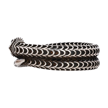 Sterling Silver Fashion Ring