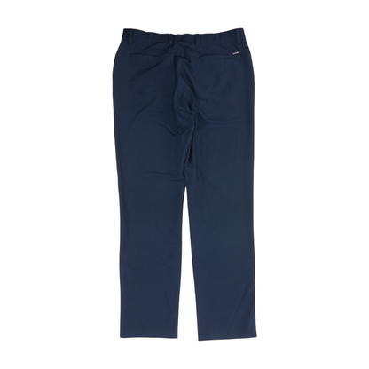 Navy Regular Pants