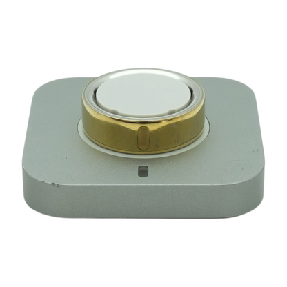 4th Gen Metallic Gold Smart Ring