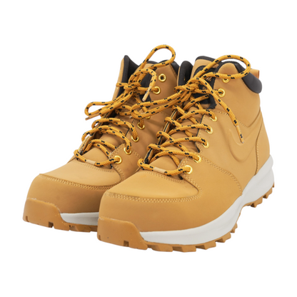 Tan Work / Hiking Boots