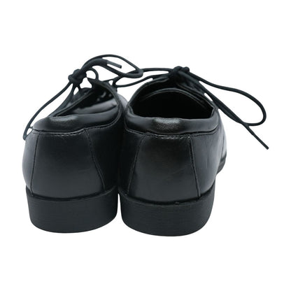 Black Dress Shoes