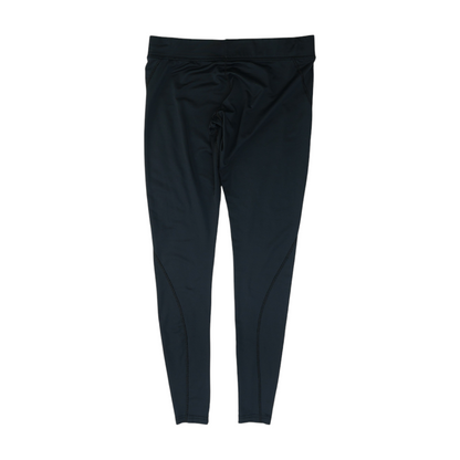 Black Active Leggings