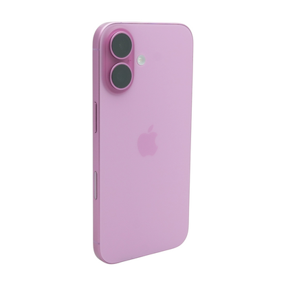 iPhone 16 "AT&T" 128GB Pink
