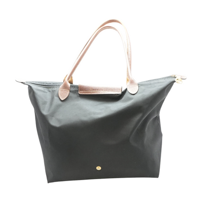 Black Shoulder Bag