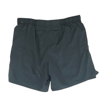 Black Active Shorts