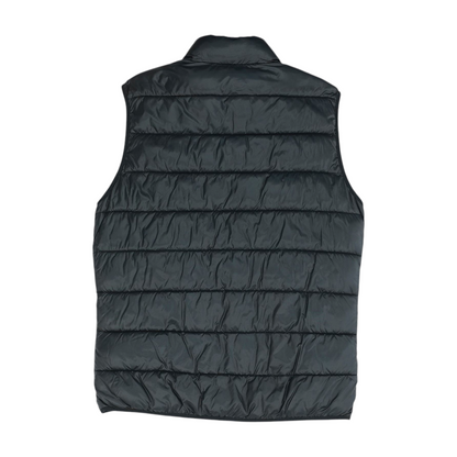 Abercrombie & Fitch Black Solid Vest – Image 2