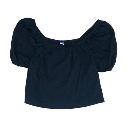 Black Blouse