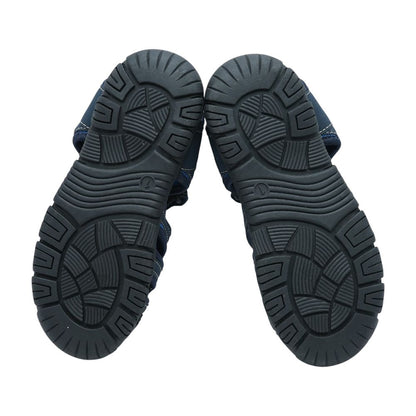 Lucas Sport Blue Sandals